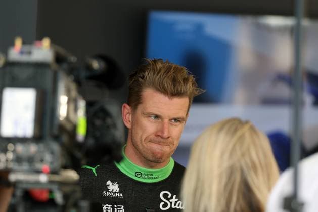 Spielberg, Österreich 26.- 29. Juni 2025: FIA - Formel 1 - WM - Großer Preis Österreich - 2025-Qualifying Samstag Im Bild: Nico Huelkenberg (DEU), Nico H?lkenberg (DEU) Red Bull Ring Steiermark Copyright: xFotostandx xHorstxBernhardtx