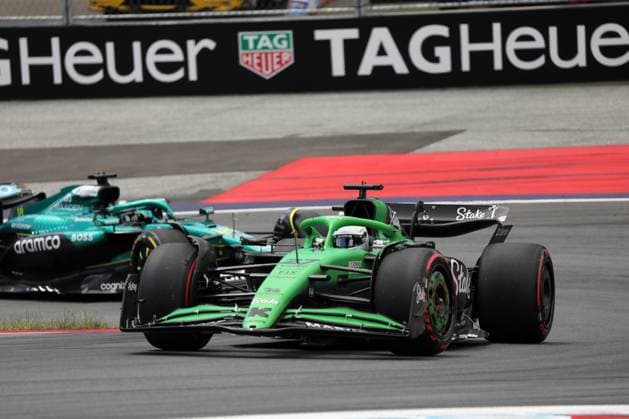 Spielberg, Österreich 26.- 29. Juni 2025: FIA - Formel 1 - WM - Großer Preis Österreich - 2025-Qualifying Samstag Im Bild: Nico Huelkenberg (DEU), Nico H?lkenberg (DEU) Red Bull Ring Steiermark Copyright: xFotostandx xHorstxBernhardtx