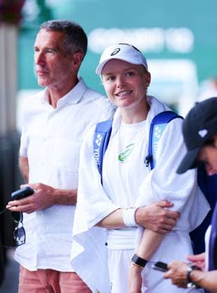 Harriet Dart Wimbledon Tennis Championships, Saturday Practice, The All England Lawn Tennis and Croquet Club, London, UK - 28 Jun 2025London The All England Lawn Tennis and United Kingdom  Copyright: xJavierxGarcia Shutterstockx 15371374dh