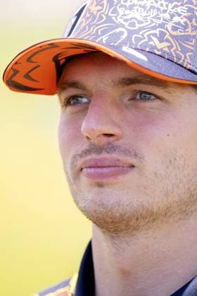 Formel 1, GP Österreich in Spielberg, Fahrerparade SPIELBERG - Max Verstappen (Red Bull Racing) during the drivers parade at the Red Bull Ring race track prior to the Grand Prix of Austria. ANP SANDER KING xVIxANPxSportx xxANPxIVx 530681553 originalFilename: 530681553.jpg