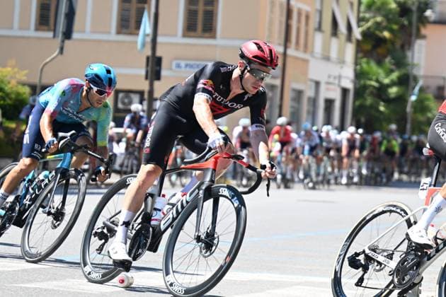 29-06-2025 Campionato Italiano; 2025, Tudor; Dainese, Alberto; Gorizia; 