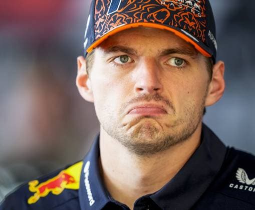 SPIELBERG - Max Verstappen (Red Bull Racing) at the Red Bull Ring race track after the conclusion of the Austrian Grand Prix. ANP SANDER KING xVIxANPxSportx xxANPxIVx 530688871 originalFilename: 530688871.jpg