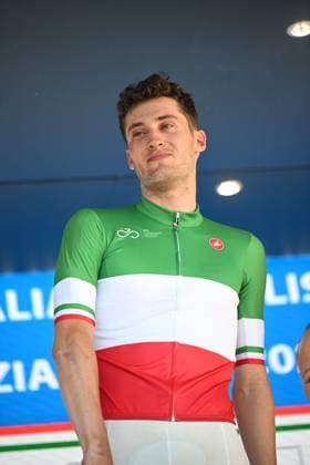 29-06-2025 Campionato Italiano; 2025, Swatt Club; Conca, Filippo; Gorizia; 