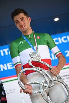 29-06-2025 Campionato Italiano; 2025, Swatt Club; Conca, Filippo; Gorizia; 