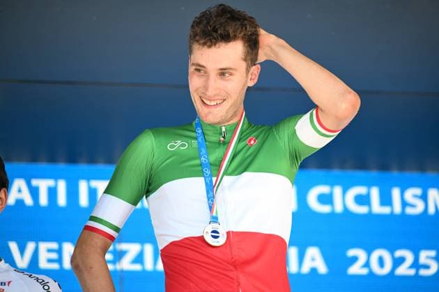 29-06-2025 Campionato Italiano; 2025, Swatt Club; Conca, Filippo; Gorizia; 