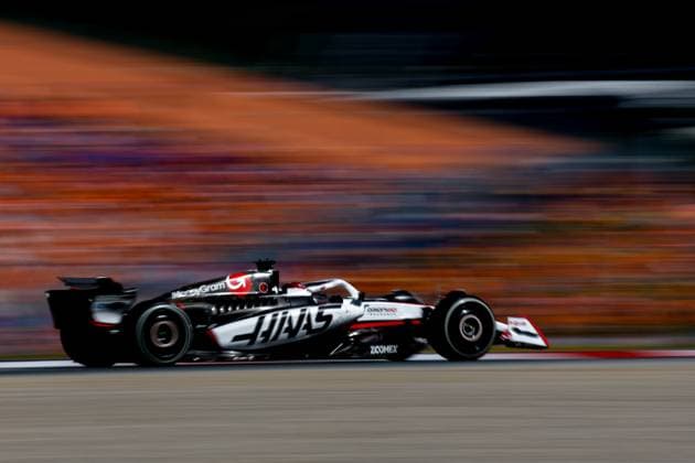 Sport Themen der Woche KW26 Sport Bilder des Tages 31 Esteban Ocon (FRA, MoneyGram Haas F1 Team), F1 Grand Prix of Austria at Red Bull Ring on June 29, 2025 in Spielberg, Austria. (Photo by HOCH ZWEI) Spielberg Austria *** 31 Esteban Ocon FRA, MoneyGram Haas F1 Team , F1 Grand Prix of Austria at Red Bull Ring on June 29, 2025 in Spielberg, Austria Photo by HOCH ZWEI Spielberg Austria