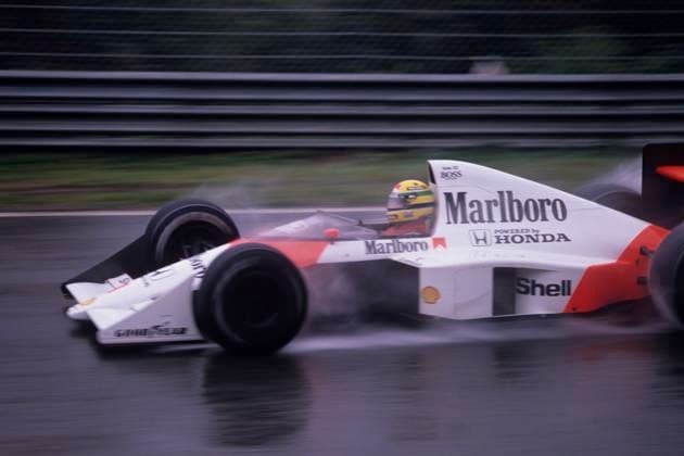 At The Belgian Grand Prix 1988 Ayrton Senna in the pits At The Belgian Grand Prix 1988, The 1988 Belgian Grand Prix officially the XLVI Champion Belgian Grand Prix was held on Sunday, 28 August 1988 at the Circuit de Spa‘Francorchamps in Belgium. Ayrton Senna Portuguese 21 March 1960 1 May 1994 a racing driver who won the Formula One F1 World Drivers Championship in 1988, 1990 and 1991, is one of the greatest Formula One drivers of all time, He died in an accident leading the 1994 San Marino Grand Prix driving for Williams Racing Copyright: xMarkxNewcombex