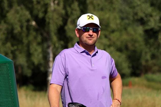 BMW International Open, Eichenried, 02.07.2025 Golf, BMW International Open, Eichenried, 02.07.2025, ProAm Turnier Bild: Bernd, Wiesberger (AUT) Copyright: xBEAUTIFULxSPORTS NilsxKoepkex
