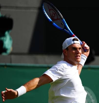 Jack Draper during his second round match Wimbledon Tennis Championships, Day 4, The All England Lawn Tennis and Croquet Club, London, UK - 03 Jul 2025London The All England Lawn Tennis and United Kingdom  Copyright: xJavierxGarcia Shutterstockx 15382592ep