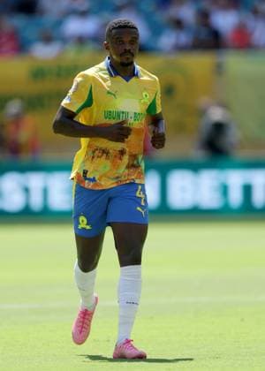 Mamelodi Sundowns FC v Fluminense FC: Group F - FIFA Club World Cup 2025 Teboho Mokoena of Mamelodi Sundowns FC running during the FIFA Club World Cup 2025 group F match between Mamelodi Sundowns FC and Fluminense FC at Hard Rock Stadium on June 25, 2025 in Miami Gardens, Florida. Miami Gardens Hard Rock Stadium FL United States Copyright: xRichardxSellers Sportsphoto APLx 14129827