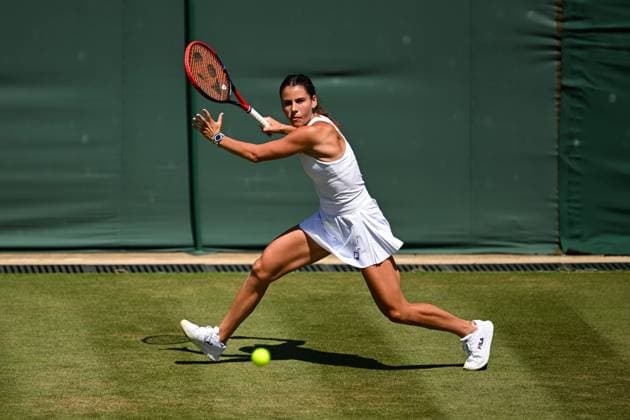 2025 Wimbledon Emma Navarro (USA) 2025 Wimbledon