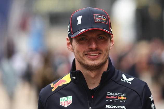 F1 British Grand Prix 2024 Practice 3 Max Verstappen of Red Bull Racing before third practice ahead of the Formula 1 British Grand Prix at Silverstone Circuit in Northampton, Great Britain on July 5, 2024. Northampton Poland  Copyright: xJakubxPorzyckix originalFilename:porzycki-f1britis250705_npvir.jpg