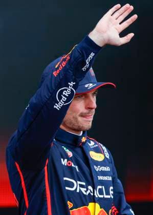 Silverstone, : F1 British Grand Prix 2025 on July, 5, 2025, (Photo by Juergen Tap), No. 1 Max Verstappen (NED), Red Bull Racing RB21, Honda Silverstone GBR