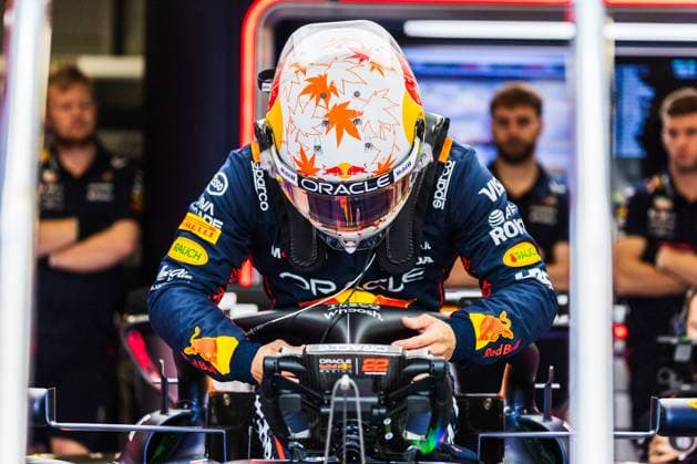 Silverstone Circuit, Towcester, United Kingdom. 5.July.2025; Yuki Tsunoda of Japan and Oracle Red Bull Racing during Free Practice 3 Formula One British Grand Prix  aflo_296886376