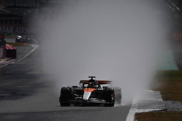 F1 British Grand Prix 2025 Oscar Piastri of McLaren during the Formula 1 British Grand Prix at Silverstone Circuit in Northampton, Great Britain on July 6, 2025. Northampton United Kingdom  Copyright: xJakubxPorzyckix originalFilename:porzycki-f1britis250706_np8jF.jpg