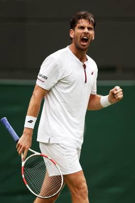 Cameron Norrie during his fourth round match Wimbledon Tennis Championships, Day 7, The All England Lawn Tennis and Croquet Club, London, UK - 06 Jul 2025London The All England Lawn Tennis and United Kingdom  Copyright: xEllaxLing Shutterstockx 15387063af