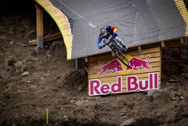 Whoop Downhill Worldcup La Thuile KIEFER Henri * CANYON CLLCTV FACTORY TEAMat Whoop Downhill Worldcup La Thuile, 06.07.2025,in La Thuile,ITA Foto: Sebastian Sternemann *** Whoop Downhill Worldcup La Thuile KIEFER Henri CANYON CLLCTV FACTORY TEAMat Whoop Downhill Worldcup La Thuile, 06 07 2025,in La Thuile,ITA Photo Sebastian Sternemann