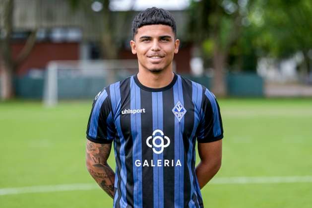 Seyhan Yigit; SV Waldhof Mannheim; 3.Liga, Porträttermin 2025 2026