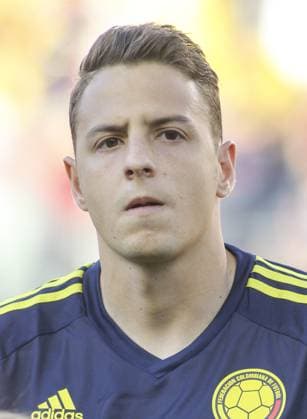 June 3, 2016 - Los Angeles, California, U.S - Colombia defender Santiago Arias in the 2016 Copa America game between United States and Colombia at Levi s Stadium on June 3, 2016 in Santa Clara, California Copyright: xRingoxChiux