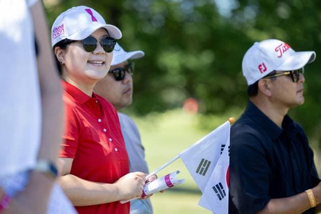 ALMUNDI EVIAN CHAMPIONSHIP PHOTOPQR LE DAUPHINE Grégory YETCHMENIZA ; Évian-les-Bains ; 12 07 2025 ; Évian-les-Bains (Haute-Savoie),12 juillet. 2025 THE ALMUNDI EVIAN CHAMPIONSHIP Grégory Yetchmeniza Le Dauphiné Libéré