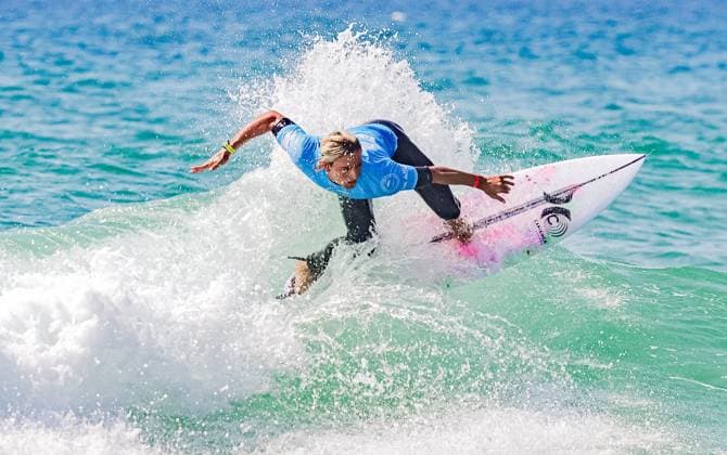 LACANAU PRO 2025 LES QUARTS DE FINALE HOMME NICOLAS PAULET PHOTOPQR SUD OUEST GUILLAUME BONNAUD ; Bordeaux ; 12 07 2025 ; LE 12 JUILLET 2025 A LACANAU LACANAU PRO 2025 PH Guillaume Bonnaud LES QUARTS DE FINALE HOMME NICOLAS PAULET Founded in 1979, the Caraïbos Lacanau Pro is the oldest professional surfing competition in France. Part of the World Surf League s European QS circuit, it is a major step on surfers path to the coveted Championship Tour (CT). Bordeaux GIRONDE France  Copyright: xPHOTOPQR SUDxOUEST MAXPPPxGUILLAUMExBONNAUDx 20250713SDO7346 20250713SDO7346
