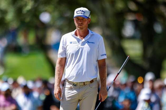 LIV Golf Andalucia - Day Three Talor Gooch of Smash GC is in action on day three of LIV Golf Andalucia at Valderrama in Cadiz, Spain, on July 13, 2025. Sotogrande Cadiz Spain  Copyright: xDAXxImagesx originalFilename:daximages-livgolfa250713_npRSq.jpg