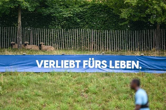 14.07.2025, Fussball, Saison 2025 2026, 2. Bundesliga, Vorbereitung, Sommertrainingslager des VfL Bochum in Scheffau am Wilden Kaiser, Feature Bild Trainingslager, xRHR-FOTO YYx