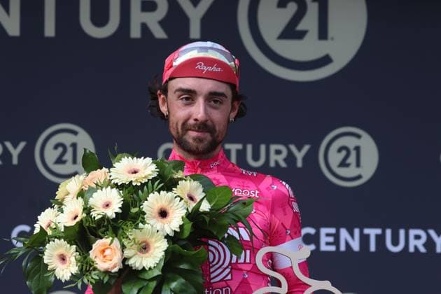 14-07-2025 Tour De France; Tappa 10 Ennezat - Le Mont Dore; 2025, Ef Education - Easypost; Healy, Ben; Le Mont Dore; 
