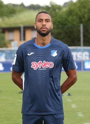 Ruben Reisig (TSG Hoffeheim II) . TSG Hoffenheim 2 U23 Porträttermin 2025 2026 . Zuzenhausen, GER, 15.07.2025 ,Fussball 3. Liga 2025 2026 .