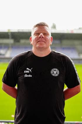 Timo Brockmueller ; Holstein Kiel Busfahrer GER, Holstein Kiel, 2. Bundesliga, Portraettermin 2025 2026 GER, Holstein Kiel, 2. Bundesliga, Portraettermin 2025 2026 Kiel Copyright: xEibner-Pressefoto MarcelxvonxFehrnx EP_MFN