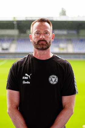 Tim Hoeper; Holstein Kiel Leiter Physiotherapie GER, Holstein Kiel, 2. Bundesliga, Portraettermin 2025 2026 GER, Holstein Kiel, 2. Bundesliga, Portraettermin 2025 2026 Kiel Copyright: xEibner-Pressefoto MarcelxvonxFehrnx EP_MFN