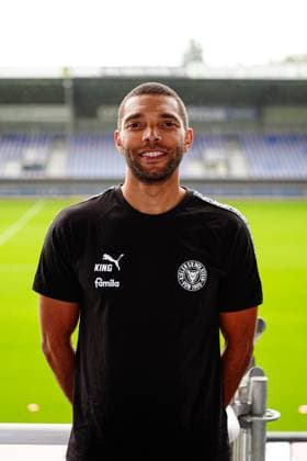 Dr. Marko Diekmann; Holstein Kiel Mannschaftsarzt GER, Holstein Kiel, 2. Bundesliga, Portraettermin 2025 2026 GER, Holstein Kiel, 2. Bundesliga, Portraettermin 2025 2026 Kiel Copyright: xEibner-Pressefoto MarcelxvonxFehrnx EP_MFN