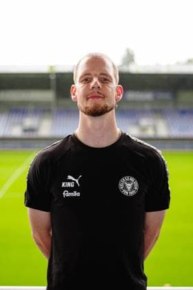 Gunnar Kugler; Holstein Kiel Physiotherapeut GER, Holstein Kiel, 2. Bundesliga, Portraettermin 2025 2026 GER, Holstein Kiel, 2. Bundesliga, Portraettermin 2025 2026 Kiel Copyright: xEibner-Pressefoto MarcelxvonxFehrnx EP_MFN