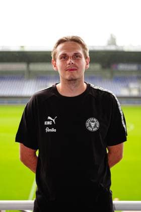 Sebastian Ermuth-von Petersdorff; Holstein Kiel Teammanager GER, Holstein Kiel, 2. Bundesliga, Portraettermin 2025 2026 GER, Holstein Kiel, 2. Bundesliga, Portraettermin 2025 2026 Kiel Copyright: xEibner-Pressefoto MarcelxvonxFehrnx EP_MFN