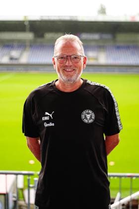 Dirk Bremser; Holstein Kiel Co-Trainer GER, Holstein Kiel, 2. Bundesliga, Portraettermin 2025 2026 GER, Holstein Kiel, 2. Bundesliga, Portraettermin 2025 2026 Kiel Copyright: xEibner-Pressefoto MarcelxvonxFehrnx EP_MFN