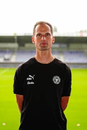 Timm Soerensen; Holstein Kiel Athletiktrainer GER, Holstein Kiel, 2. Bundesliga, Portraettermin 2025 2026 GER, Holstein Kiel, 2. Bundesliga, Portraettermin 2025 2026 Kiel Copyright: xEibner-Pressefoto MarcelxvonxFehrnx EP_MFN