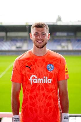 Timon Weiner; Holstein Kiel 01 GER, Holstein Kiel, 2. Bundesliga, Portraettermin 2025 2026 GER, Holstein Kiel, 2. Bundesliga, Portraettermin 2025 2026 Kiel Copyright: xEibner-Pressefoto MarcelxvonxFehrnx EP_MFN
