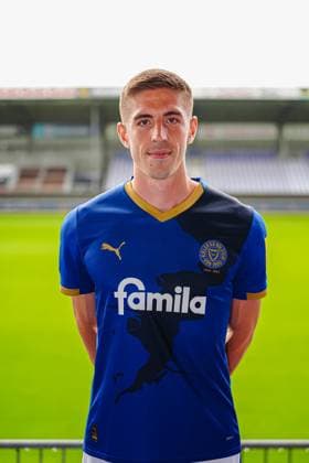 Marko Ivezic; Holstein Kiel 06 GER, Holstein Kiel, 2. Bundesliga, Portraettermin 2025 2026 GER, Holstein Kiel, 2. Bundesliga, Portraettermin 2025 2026 Kiel Copyright: xEibner-Pressefoto MarcelxvonxFehrnx EP_MFN