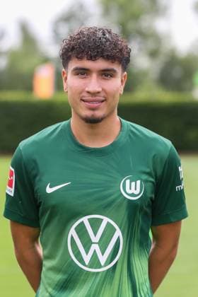 VfL Wolfsburg Fototermin Wolfsburg, 16.07.2025, David Leal Costa; VfL Wolfsburg, 1. Bundesliga, Porträttermin 2025 2026 Wolfsburg