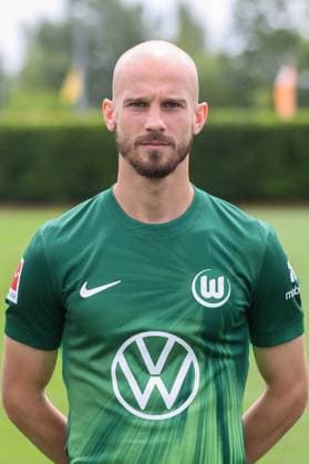 VfL Wolfsburg Fototermin Wolfsburg, 16.07.2025, Vaclav Cerny; VfL Wolfsburg, 1. Bundesliga, Porträttermin 2025 2026 Wolfsburg