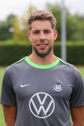 VfL Wolfsburg Fototermin Wolfsburg, 16.07.2025, Co-Trainer Analyse Martin Darneviel; VfL Wolfsburg, 1. Bundesliga, Porträttermin 2025 2026 Wolfsburg
