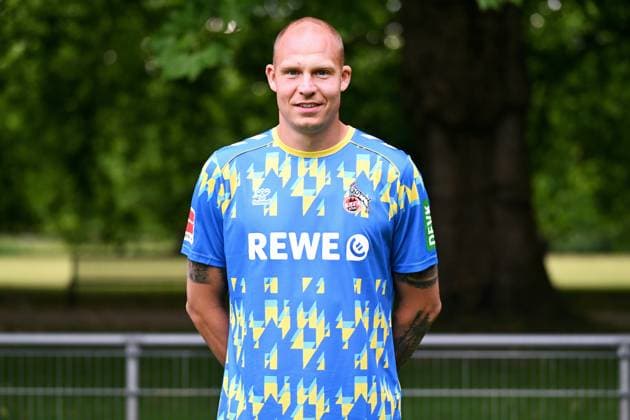 Matthias Köbbing; 1. FC Köln; 1.BL, Porträttermin 2025 2026