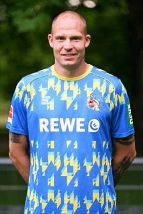 Matthias Köbbing; 1. FC Köln; 1.BL, Porträttermin 2025 2026