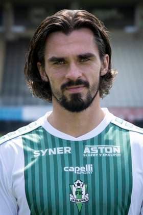 Fußball, FK Jablonec, Porträttermin 2025 2026 Jakub Martinec fotbalista tymu FK Jablonec, 16. cervence 2025, Jablonec nad Nisou. (CTKxPhoto RadekxPetrasek) CTKPhotoF202507170221201  CTKPhotoF202507170221201