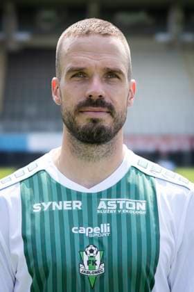 Fußball, FK Jablonec, Porträttermin 2025 2026 Filip Novak fotbalista tymu FK Jablonec, 16. cervence 2025, Jablonec nad Nisou. (CTKxPhoto RadekxPetrasek) CTKPhotoF202507170221301  CTKPhotoF202507170221301