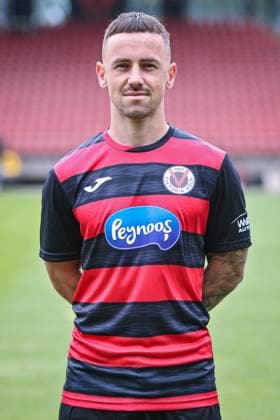 Simon Handle; FC Viktoria Köln 1904; 3.Liga, Porträttermin, 2025 2026, 17.07.2025 Nordrhein-Westfalen Deutschland