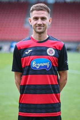 Marco Pledl; FC Viktoria Köln 1904; 3.Liga, Porträttermin, 2025 2026, 17.07.2025 Nordrhein-Westfalen Deutschland
