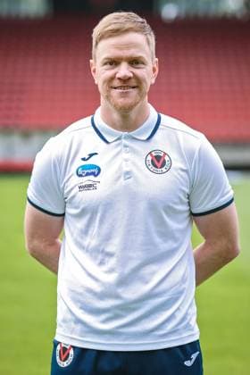 Marian Wilhelm (Cheftrainer); FC Viktoria Köln 1904; 3.Liga, Porträttermin, 2025 2026, 17.07.2025 Nordrhein-Westfalen Deutschland
