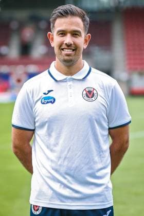 Christian Weber (Physiotherapeut); FC Viktoria Köln 1904; 3.Liga, Porträttermin, 2025 2026, 17.07.2025 Nordrhein-Westfalen Deutschland