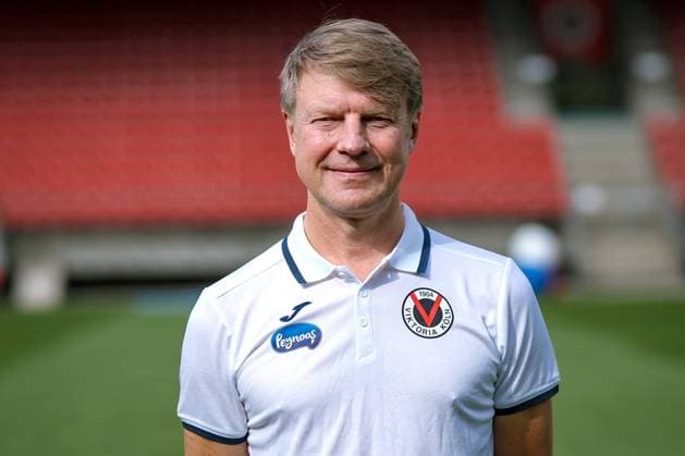 Dr. med. Eduard Gorr (Mannschaftsarzt); FC Viktoria Köln 1904; 3.Liga, Porträttermin, 2025 2026, 17.07.2025 Nordrhein-Westfalen Deutschland